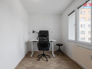 Prodej bytu 4+1, Klatovy - Klatovy II, Na Chuchli, 81 m2