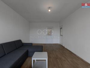 Prodej bytu 4+1, Klatovy - Klatovy II, Na Chuchli, 81 m2