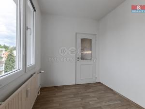 Prodej bytu 4+1, Klatovy - Klatovy II, Na Chuchli, 81 m2