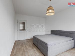 Prodej bytu 4+1, Klatovy - Klatovy II, Na Chuchli, 81 m2