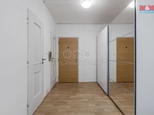 Prodej bytu 4+1, Klatovy - Klatovy II, Na Chuchli, 81 m2