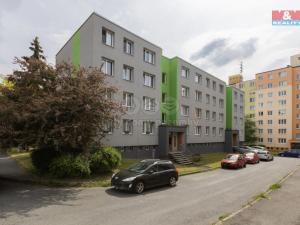 Prodej bytu 4+1, Klatovy - Klatovy II, Na Chuchli, 81 m2