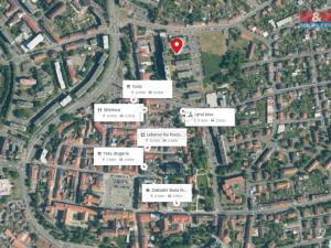 Prodej bytu 4+1, Klatovy - Klatovy II, Na Chuchli, 81 m2