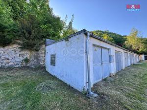 Prodej garáže, Velké Březno, Litoměřická, 21 m2