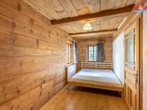 Prodej chalupy, Krásná Lípa - Vlčí Hora, 220 m2