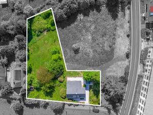 Prodej chalupy, Krásná Lípa - Vlčí Hora, 220 m2