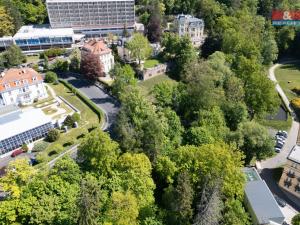 Prodej komerčního pozemku, Karlovy Vary, 3343 m2