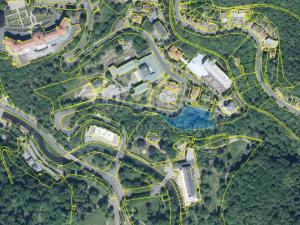 Prodej komerčního pozemku, Karlovy Vary, 3343 m2