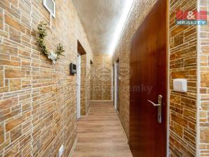 Prodej rodinného domu, Bošovice, Vyhlídka, 250 m2