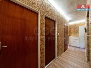 Prodej rodinného domu, Bošovice, Vyhlídka, 250 m2