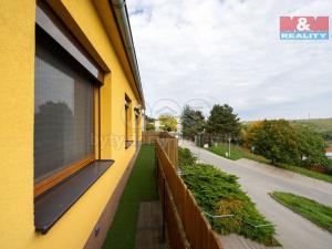 Prodej rodinného domu, Bošovice, Vyhlídka, 250 m2