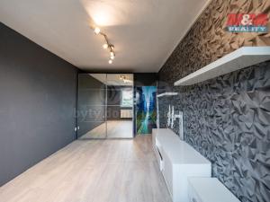 Prodej rodinného domu, Bošovice, Vyhlídka, 250 m2