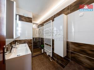 Prodej rodinného domu, Bošovice, Vyhlídka, 250 m2
