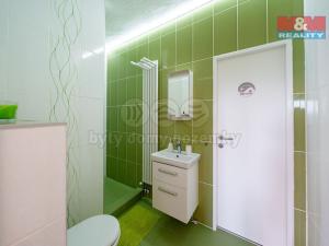 Prodej rodinného domu, Bošovice, Vyhlídka, 250 m2