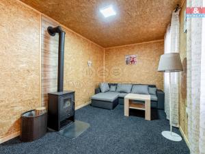 Prodej chaty, Štítary, 50 m2