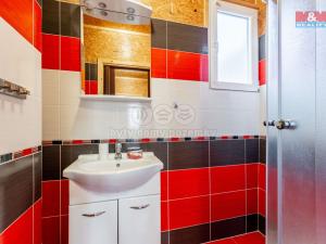 Prodej chaty, Štítary, 50 m2