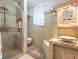 Prodej rodinného domu, Drahelčice, Malá Strana, 180 m2