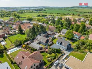 Prodej rodinného domu, Drahelčice, Malá Strana, 180 m2