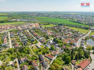Prodej rodinného domu, Drahelčice, Malá Strana, 180 m2