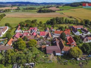 Prodej chalupy, Předslavice - Úlehle, 100 m2