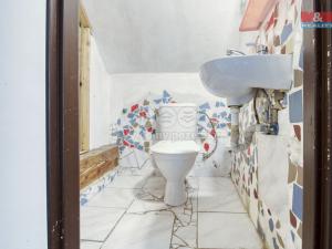 Prodej zemědělské usedlosti, Předslavice - Úlehle, 100 m2