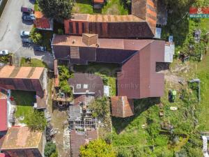 Prodej zemědělské usedlosti, Předslavice - Úlehle, 100 m2