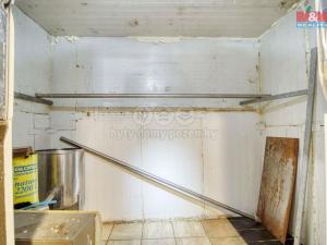 Prodej zemědělské usedlosti, Předslavice - Úlehle, 100 m2