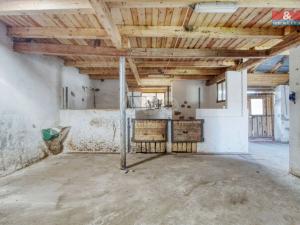 Prodej zemědělské usedlosti, Předslavice - Úlehle, 100 m2