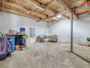 Prodej zemědělské usedlosti, Předslavice - Úlehle, 100 m2