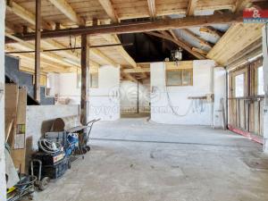 Prodej zemědělské usedlosti, Předslavice - Úlehle, 100 m2