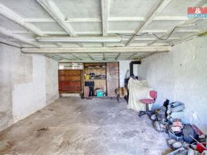 Prodej zemědělské usedlosti, Předslavice - Úlehle, 100 m2