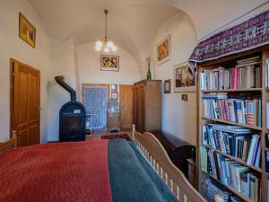 Prodej rodinného domu, Vratěnín, 180 m2
