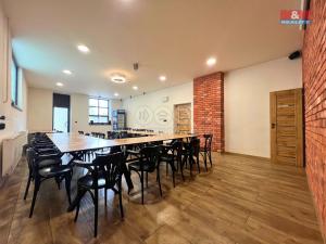 Pronájem obchodního prostoru, Ostrava - Přívoz, Sokolská třída, 65 m2