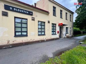 Pronájem obchodního prostoru, Ostrava - Přívoz, Sokolská třída, 65 m2