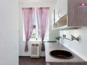 Prodej bytu 2+1, Velké Heraltice, Opavská, 52 m2