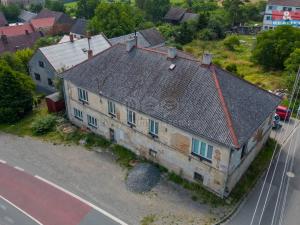 Prodej bytu 2+1, Velké Heraltice, Opavská, 52 m2
