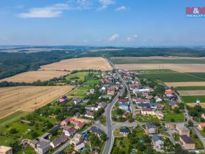 Prodej bytu 2+1, Velké Heraltice, Opavská, 52 m2
