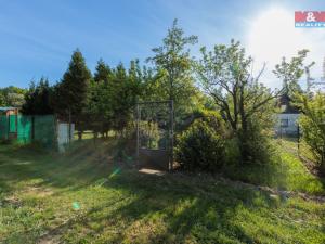 Prodej zahrady, Nové Sedlo, 569 m2