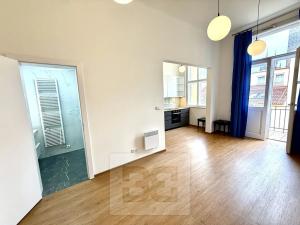 Pronájem bytu 3+kk, Praha - Staré Město, Pařížská, 79 m2