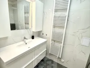 Pronájem bytu 3+kk, Praha - Staré Město, Pařížská, 79 m2