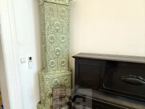 Pronájem bytu 3+kk, Praha - Staré Město, Pařížská, 79 m2