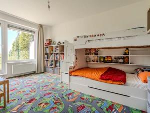 Prodej bytu 3+kk, Praha - Pitkovice, Pýchavková, 92 m2