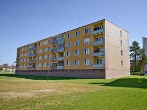 Pronájem bytu 4+kk, Horšovský Týn, Vančurova, 65 m2