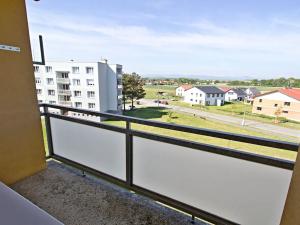Pronájem bytu 4+kk, Horšovský Týn, Vančurova, 65 m2