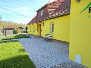Prodej rodinného domu, Staré Sedliště, 192 m2