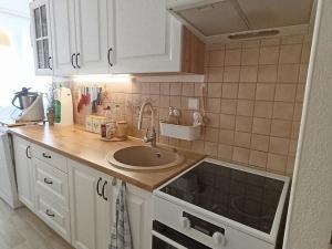 Prodej bytu 2+1, Sokolov, 60 m2