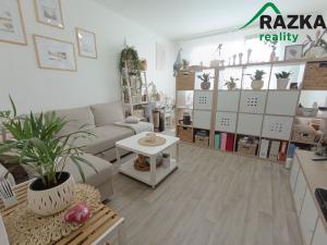 Prodej bytu 2+1, Sokolov, 60 m2