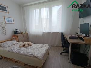 Prodej bytu 2+1, Sokolov, 60 m2