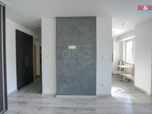 Prodej bytu 2+1, Ostrava - Moravská Ostrava, Na Široké, 49 m2