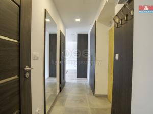 Prodej bytu 2+1, Ostrava - Moravská Ostrava, Na Široké, 49 m2